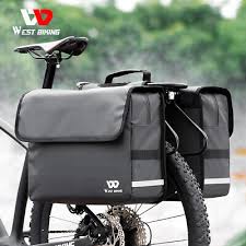 Image result for bicycle pannier