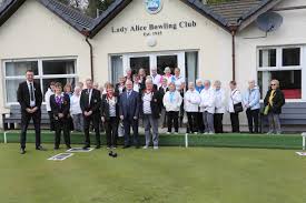 Image result for Lady Alice Bowling Club