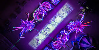 Image result for Blackpool Lights Basketball Club