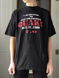 Image result for i survived t shirt