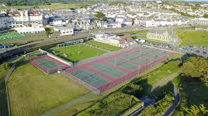 Image result for Budehaven Badminton Club