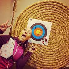 Image result for Hampstead Bowmen