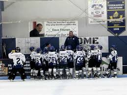 Image result for Dundee Ducks inline roller hockey club