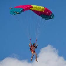 Image result for Peterlee Parachute Centre