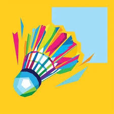 Image result for Bae Systems (Warton) Badminton Club