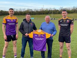 Image result for An Riocht Gaa Club