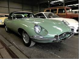 Image result for Ascot Fawn 1968 Jaguar