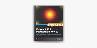 Image result for Eclipse RCP