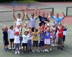 Image result for Crowborough Tennis and Squash Club