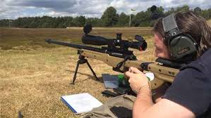 Image result for Leatherhead Rifle Club