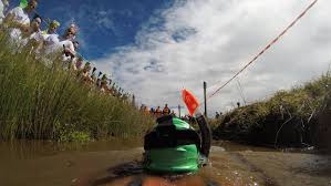 Image result for Bog Snorkelling Championships