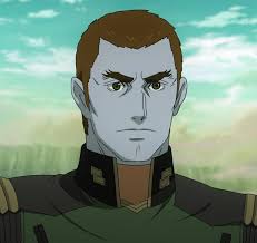 「エリーサ・ドメル 宇宙戦艦ヤマト2199」の画像検索結果