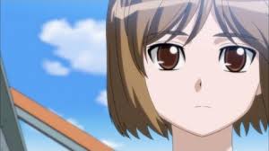 「エンリカ・クローチェ GUNSLINGER_GIRL」の画像検索結果