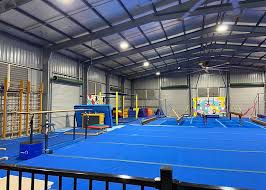 Image result for Crossways Gymnastics Club