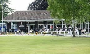 Image result for High Easter Cricket Club