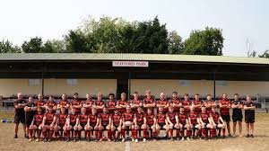 Image result for Cullompton Rugby Football Club