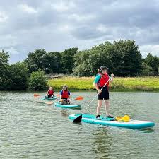 Image result for Durham University Canoe Club