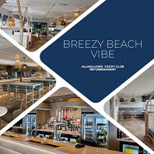 Image result for Allhallows Yacht Club