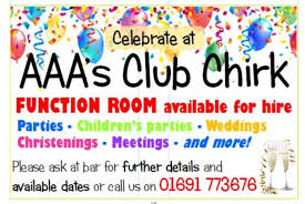 Image result for Chirk Aaa Bowls Club