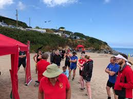 Image result for Aberporth Rowing Club