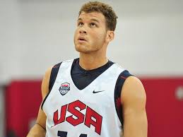 Image result for blake griffin