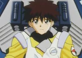 「テンカワ・アキト」の画像検索結果