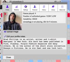 Image result for Ryknild Scrabble Club