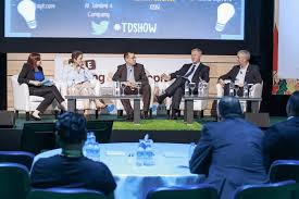 Image result for panel discussion