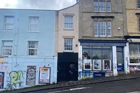 Image result for ninetree hill bristol