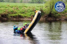 Image result for Splash White Water Rafting & Canyoning
