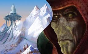 Image result for Iapetus starwars