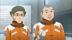 「遠山清 宇宙戦艦ヤマト2199」の画像検索結果