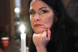 Image result for Åsa Waldau