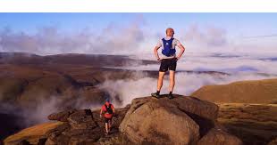 Image result for Dark Peak Fell Runners Club