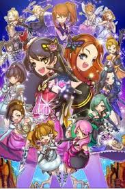 「まひろ プリティーリズム・ディアマイフューチャー」の画像検索結果