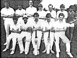 Image result for Hodnet & Peplow Cricket Club