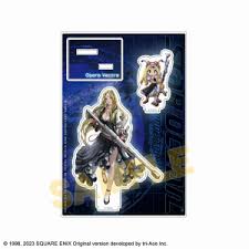 「ディアス・フラック スターオーシャン　セカンドストーリー」の画像検索結果