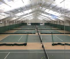 Image result for Leake Tennis Club