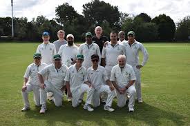 Image result for Boyne Hill Cricket Club