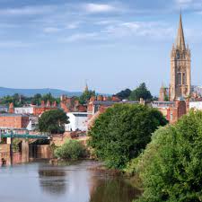 Image result for Barbourne Worcester