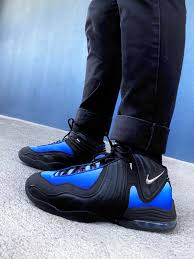 Image result for kevin garnett shoes