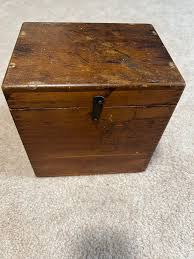 Image result for old box