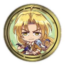 「ザック・ヴァン・ブレイス ワイルドアームズ」の画像検索結果