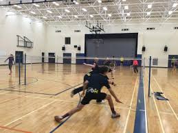 Image result for Zerbini Badminton Club