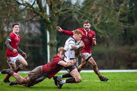 Image result for Whitchurch Rugby Football Club