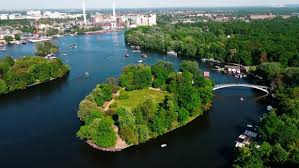 Image result for Insel der Jugend, Berlin