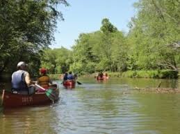 Image result for Itchen South District Scout Canoe Centre