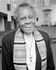 Sister Antona Ebo, F.S.M.