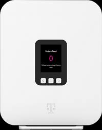 Image result for reset router