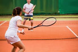 Image result for Junior Clay Tennis Registry